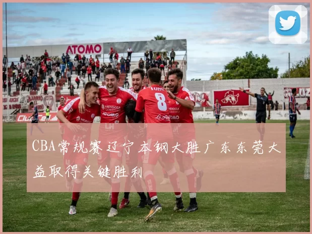 CBA常规赛辽宁本钢大胜广东东莞大益取得关键胜利